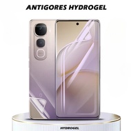 LAYAR E - -Hydrogel Anti Scratch Blue Light VIVO Y400Pro Y100 Y19s Y08 YY18 YY27 Y36 Y02 Y16 Y35 Y22