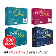 A4 PaperOne Paper | Paper One Paper | 70gsm 75gsm 80gsm 85gsm 100gsm