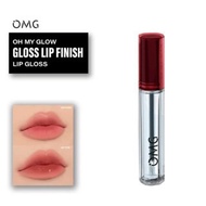 OMG OH MY GLAM Lip Gloss Lipstick/ - OH MY GLAM