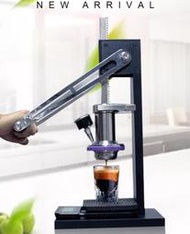 ★訂製★ FR 手動 手壓 免插電 咖啡機 拉霸機 Cafelat Robot Flair Espresso