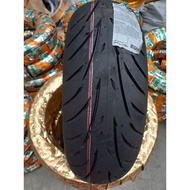 150/70-14 scooter tire for AEROX Touring force-sc tubeless (mitas) 2021