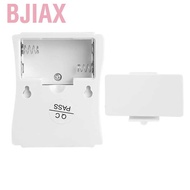 Bjiax Wireless door bell  wireless kit for home security wired Ding Dong Bell office acces