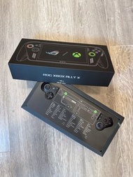 ROG Xbox ally X