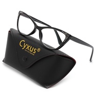 Cyxus Blue Light Read ing Glasses 2091