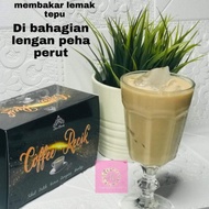 Kopi Recik/kopi/kopi kurus/kopi kesihatan