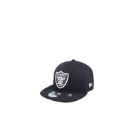 New Era NFL 5950 League In Black
