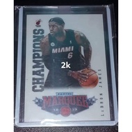 Lebron james champion