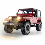 FMS Rochobby 1/10 RC Crawler Mashigan RC Truck 4x4 RTR RC Car