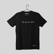 T-shirt iya iya wkwk