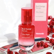 Dream Makeup Red Revitalizing Muscle Base Repair Essence Moisturizing Facial Essence สําหรับทุกสภาพผ