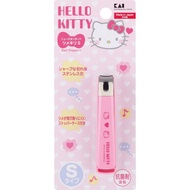 Hello Kitty DF指甲剪S KK2501