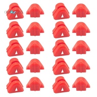 2540-20 Nose Cushion No Mar Tip 2540-20 Cordless Pin Nailer for 23 Gauge Compact Cordless Pin Nailer