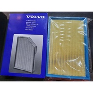 VOLVO S60 I S80 I V70 II XC70 I Engine Air Filter 9454647