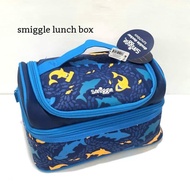 Suha.Yasdi026- Smiggle Lunch Box Original Smiggle Limited