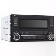 萊特 汽車精品  NISSAN 原廠 AUX USB 汽車音響 (適tidia livian bluebird)