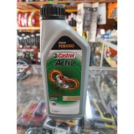 2t OIL CASTROL ACTIV