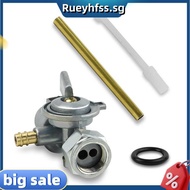 Tank Switch Oil Plug Plug Valve Switch for  YG1 YJ1 DT50 RD60 RX50 TY80 YZ80 DT100  Tank Valve  Tank