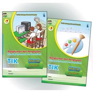 Summary and Enrichment of ICT Class I Elementary School K-2013 - K