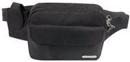 Travelon Anti-Theft Waist Pack, Black, One Size