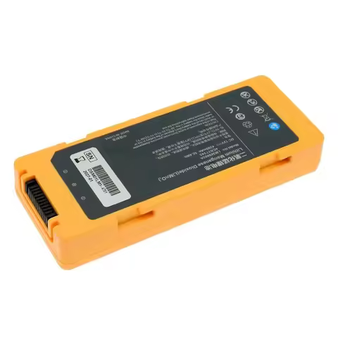 High Quality LM34S002A 022-000636-00 Battery For Mindray AED BeneHeart C1 C2 C1A C2A S1 S2 LM34S002A