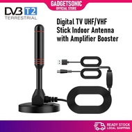DVB T2 Decoder Digital TV Decoder DVB T2 Myfreeview HDTV Digital TV Receiver
