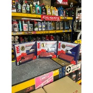 RK 415 132L LIMITED EDITION 68TH MERDEKA KLO RK415 RED RACING DRIVE CHAIN