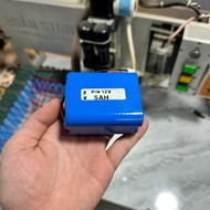 12V 5A Components for Kneeling Fan, Energy Fan, Bluetooth Speaker, 12V Storage
