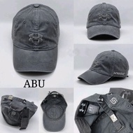 topi import baseball terbaru laki laki Topi Baseball Cap Pria Cowok Wanita Import Bordir Golf Katun