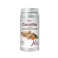 挪威阿斯麥 強效薑黃素 - 薑黃素C3複合物+aXivite™  60粒-YL2606-18