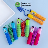 Fitness Jumping Rope, Counting Fitness Jumping Rope - Weight Loss Jumping Rope