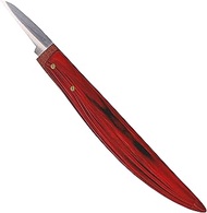 UJ Ramelson Beginner's Bench Roughing Knife - 1095 High-carbon steel blade - Great for Beginners - W