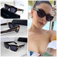 Dior Sunglasses CDior B2U Model (Havana) New Complete Equipment