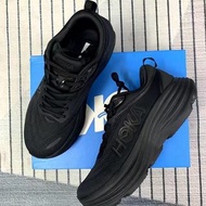 全新正品🔥HOKA ONE ONE Bondi8輕便減震跑步鞋