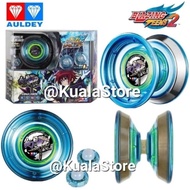 YOYO AULDEY ORIGINAL BLAZING TEENS ANTHELION LED LIGHT METAL CONTEST UNRESPONSIVE YOYO PROFESSIONAL 