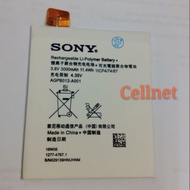 Sony Xperia T2 Ultra XM50h D5303 D5306 D5322 Battery AGPB012-A001