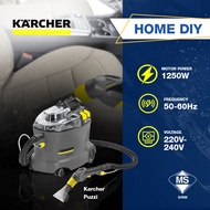 KARCHER PUZZI 8/1C SPRAY-EXTRACTION CLEANER *One Year Warranty*