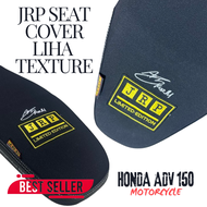 YAMAHA XSR LIHA Seat Covers Limited Edition Gold Nakatahi na with Sticker JRP seat cover