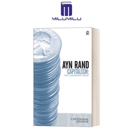 ทุนนิยมของ Milumilu หนังสือนิยายภาษาอังกฤษต้นฉบับของ Ayn Rand ที่ไม่รู้จัก
