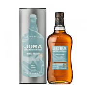 JURA WINTER EDITION SINGLE MALT SCOTCH WHISKY吉拉桶藝系列冬日限定單一麥芽威士忌