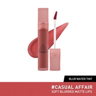 3CE Blur Water Tint Casual Affair