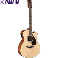 Yamaha FSX800C Acoustic Guitar Natural