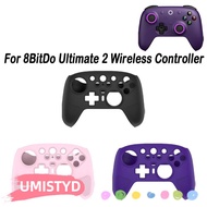 UMISTYDREAMUM9U Gaming Controller , Silicone Anti-Slip Console Protective Cover, Shockproof Anti-Scr