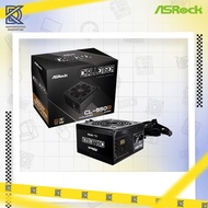 ASROCK Power Supply CL-550B Challenger - Psu 550W 80+ Bronze