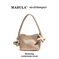 MABULA | กระเป๋าหิ้วขนาดเล็ก Dopamine