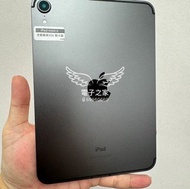 (電子專家 ipad mini 6)  長保養😍Apple ipad  mini 6 256 香港行貨 wifi 插卡版 cellular sim