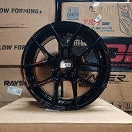 New Sport Rim 15inch BBS 15X7JJ 4H100 Black