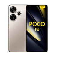 POCO F6/F6 PRO