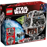 LEGO Star Wars Death Star (10188)