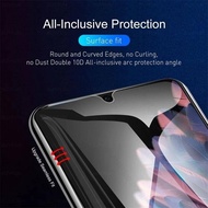 Realme7i Realme8i Matte Frosted Soft Hydrogel Film For Realme 7 7i 8 8i 8s Asia Global Pro 4G 5G Ant