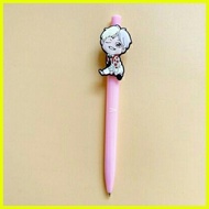 ♚ ☫ ❡ (COD PH) House Of BTS Ball Pen Kpop Merch BTS chibi pens